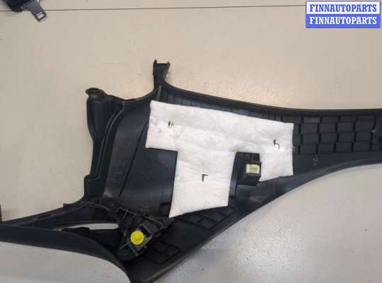 купить Пластик (обшивка) салона на Mazda CX-9 2016-2022