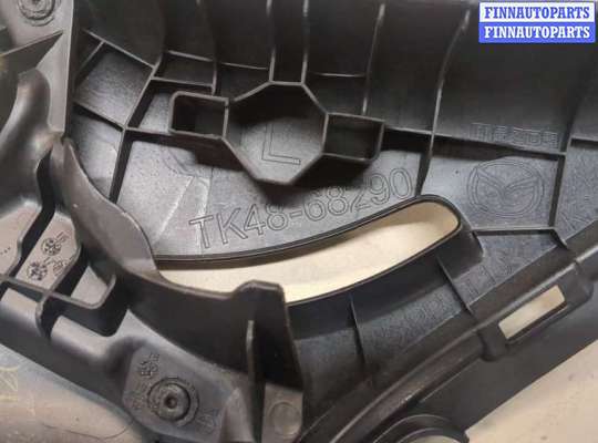 купить Пластик (обшивка) салона на Mazda CX-9 2016-2022