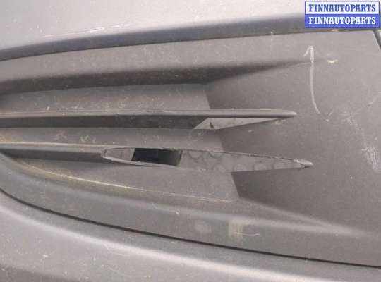 купить Бампер на Volkswagen Golf 6 2009-2012