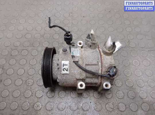 Компрессор кондиционера