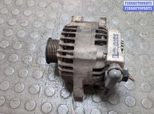 Генератор TT971803 на Toyota Yaris 1999-2006