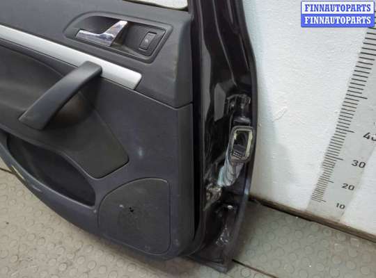 купить Замок двери на Skoda Octavia (A5) 2004-2013