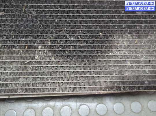 Радиатор основной на Volvo S40 II | V50 (MS)