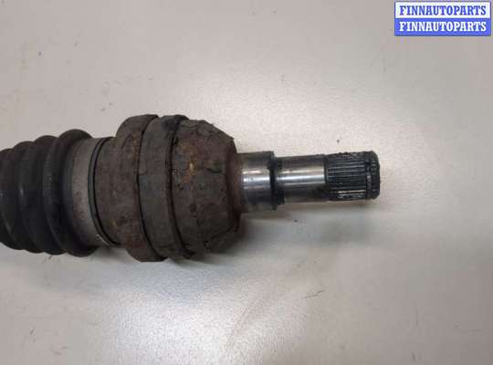 купить Полуось (приводной вал, шрус) на Opel Antara 2006-2015