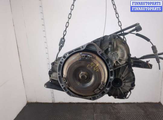КПП - автомат (АКПП) MB1712090 на Mercedes A W168 1997-2004