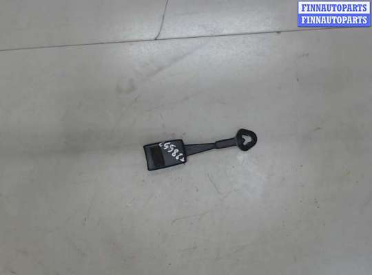 купить Замок ремня безопасности на Audi A4 (B6) 2000-2004