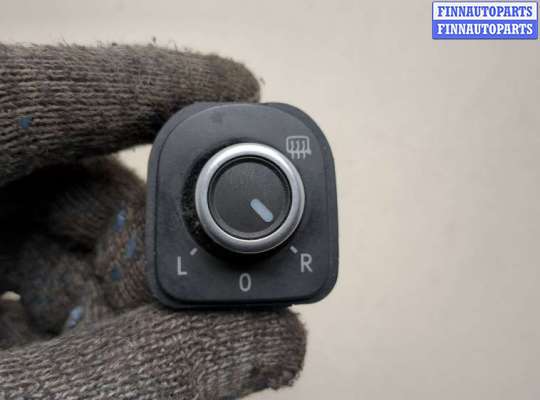 купить Кнопка регулировки зеркал на Volkswagen Tiguan 2011-2016