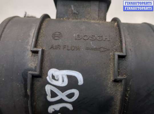 купить Измеритель потока воздуха (расходомер) на Opel Astra J 2010-2017