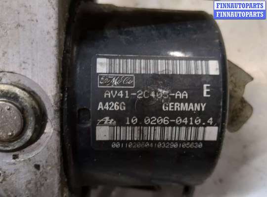 купить Блок АБС, насос (ABS, ESP, ASR) на Ford Kuga 2008-2012