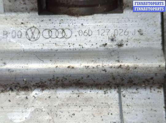 купить ТНВД на Volkswagen Touran 2003-2006