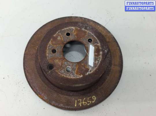 купить Диск тормозной на Nissan Pathfinder 2012-2020