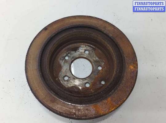 купить Диск тормозной на Nissan Pathfinder 2012-2020