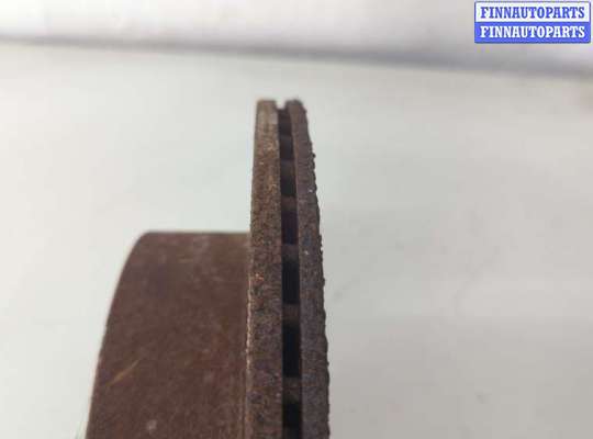 купить Диск тормозной на Nissan Pathfinder 2012-2020