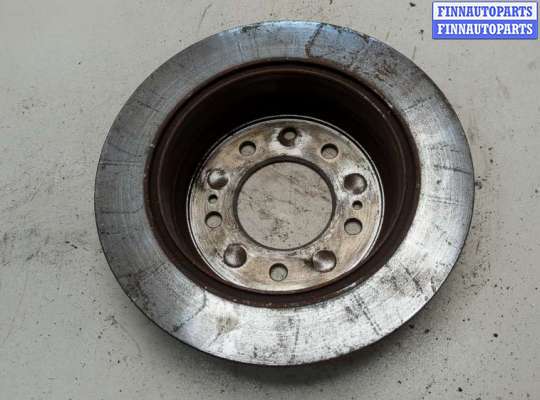 купить Диск тормозной на Hyundai ix 35 2010-2015