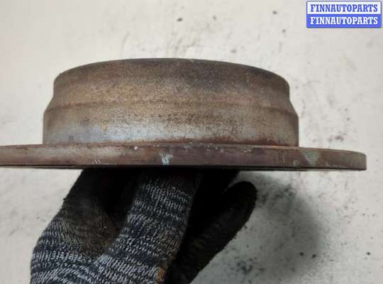 купить Диск тормозной на Hyundai ix 35 2010-2015