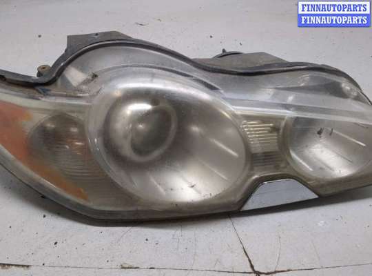 купить Фара (передняя) на Jaguar XF 2007-2015