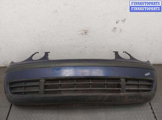 купить Бампер на Volkswagen Polo 2001-2005