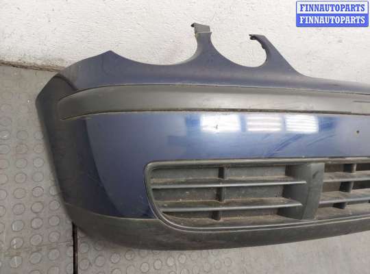 купить Бампер на Volkswagen Polo 2001-2005