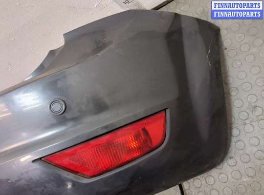 купить Бампер на Ford Focus 2 2005-2008