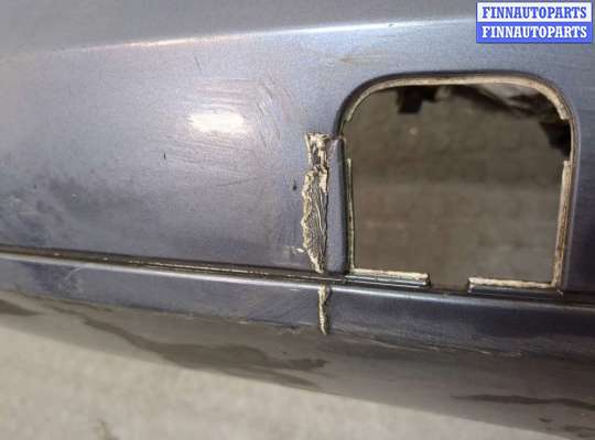 купить Бампер на Ford Focus 2 2005-2008