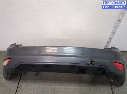 Бампер FO2104260 на Ford Focus 2 2005-2008