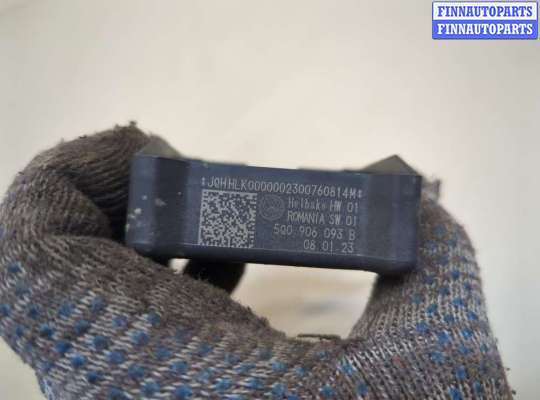 купить Блок управления топливным насосом на Volkswagen Tiguan 2020-2025