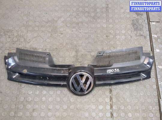 Решетка радиатора VG2361437 на Volkswagen Touran 2010-2015