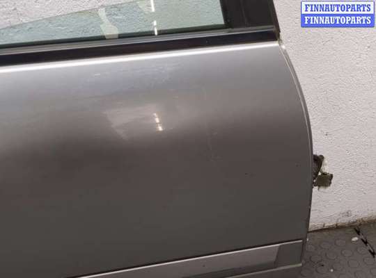Дверь боковая на Nissan Almera II N16