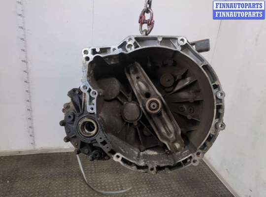 купить КПП 6-ст.мех. (МКПП) на Mini Cooper (R56/R57) 2006-2013