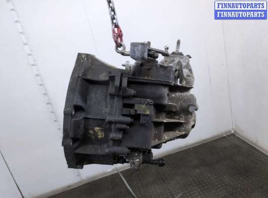 купить КПП 6-ст.мех. (МКПП) на Mini Cooper (R56/R57) 2006-2013