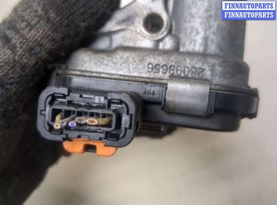 купить Заслонка дроссельная на Citroen C4 Picasso 2013-2018