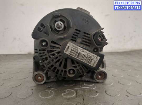 Генератор на Renault Scenic II