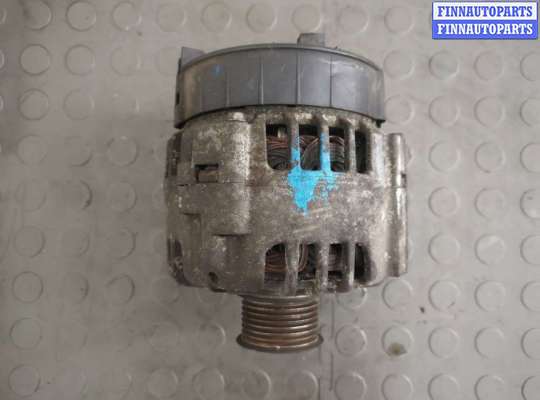 Генератор RN1523302 на Renault Scenic 2003-2009