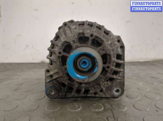 Генератор на Renault Scenic II