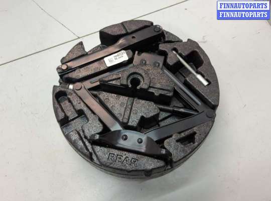 Купить Набор инструментов штатный на Chevrolet Malibu 2018-2025 Набор инструментов штатный CH466578 на Chevrolet Malibu 2018-2025