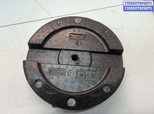 купить Набор инструментов штатный на Chevrolet Malibu 2018-2025