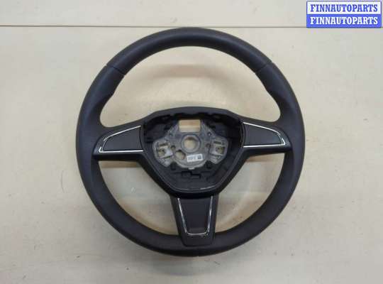 купить Руль на Skoda Roomster 2010-2015