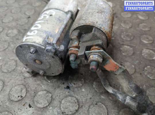 купить Стартер на Opel Astra H 2004-2010