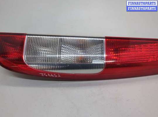 купить Фонарь (задний) на Mercedes Vito W639 2003-2014