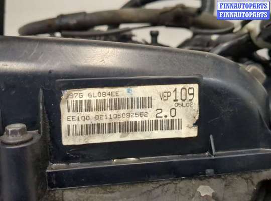 купить Генератор на Ford Mondeo 3 2000-2007