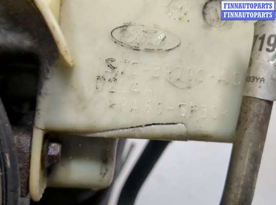 купить Генератор на Ford Mondeo 3 2000-2007
