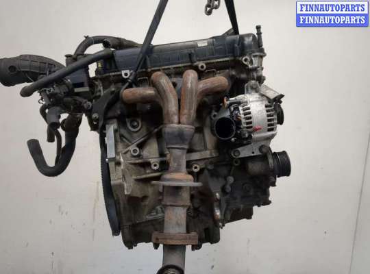 купить Генератор на Ford Mondeo 3 2000-2007