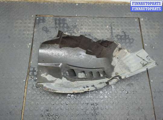 купить Защита арок (подкрылок) на Citroen Jumper (Relay) 2014-2025