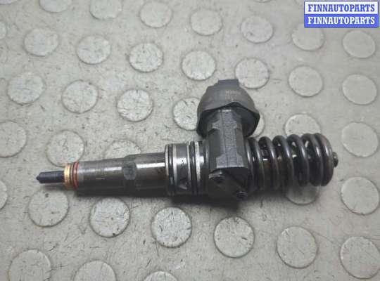 купить Форсунка топливная на Seat Leon 2 2005-2012