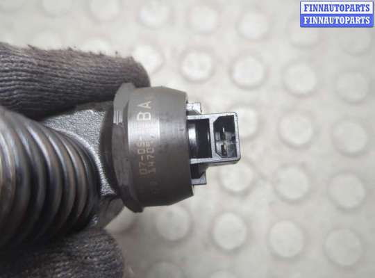 купить Форсунка топливная на Seat Leon 2 2005-2012