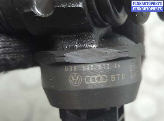 купить Форсунка топливная на Seat Leon 2 2005-2012