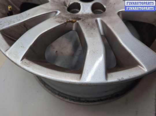купить Диск литой на Land Rover Freelander 2 2006-2014