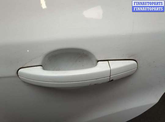 купить Дверь боковая (легковая) на Ford Focus 3 2011-2015