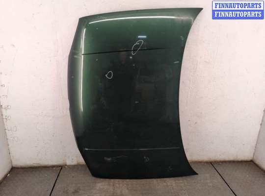 купить Капот на Volkswagen Golf 4 1997-2006