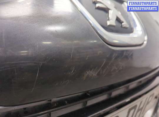 купить Бампер на Peugeot 308 2007-2013